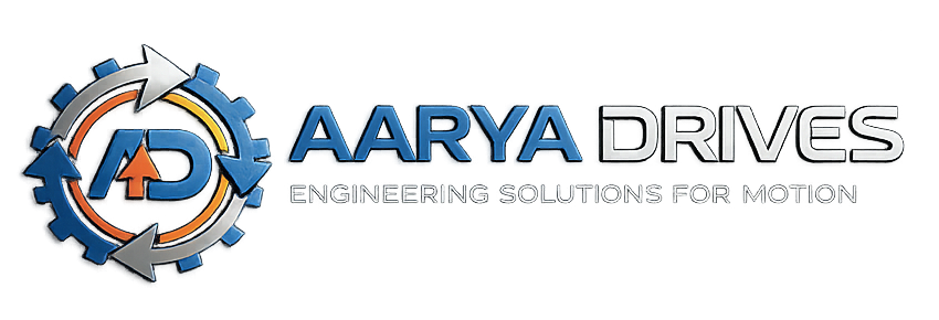 Aarya Drives